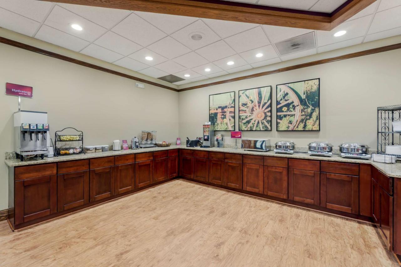 Best Western Plus Wooster Hotel & Conference Center Екстер'єр фото